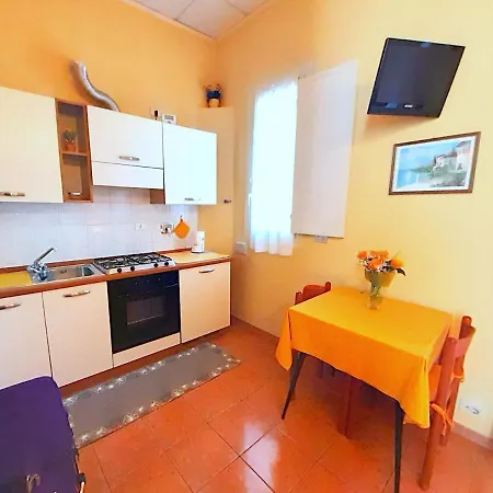 Alba Centro מלון טורינו