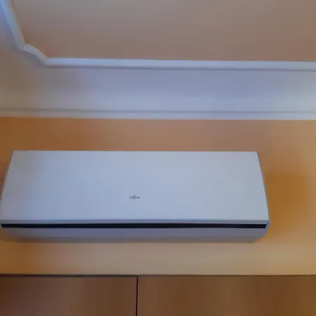 Alba Centro מלון