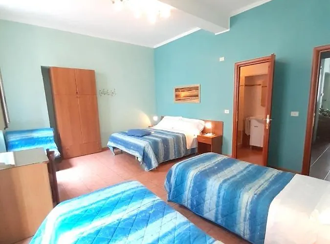 Alba Centro Hotel Turin