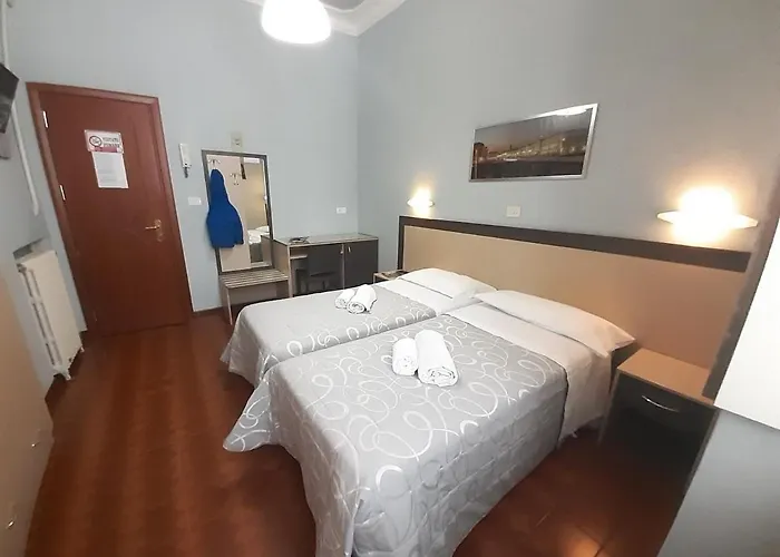 Alba Centro Hotel Turin