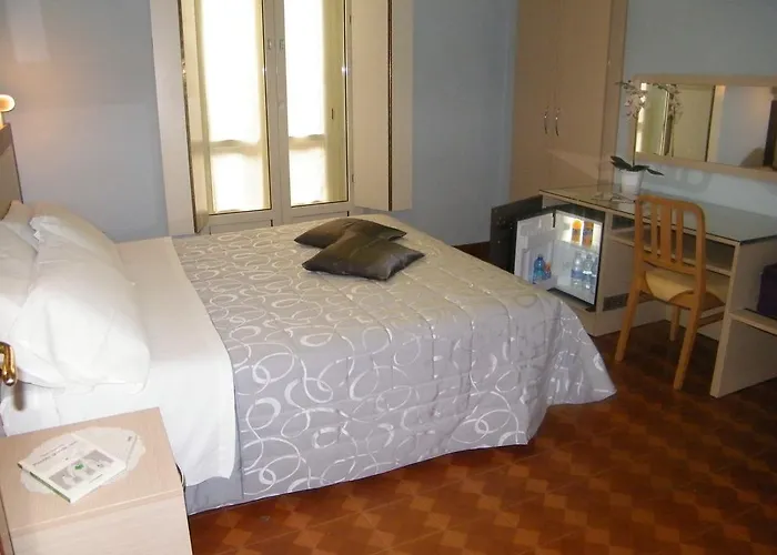 Alba Centro Hotel Turin