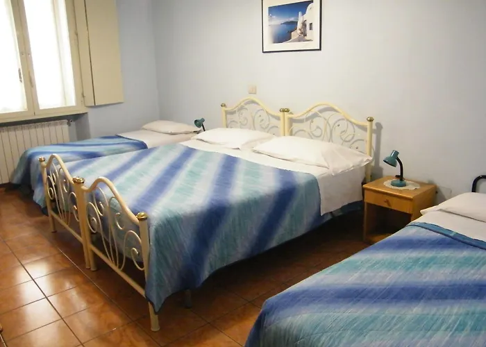 Alba Centro Hotel Turin