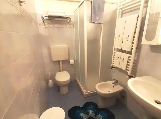 Hotel Alba Centro Turin