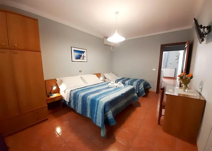 Alba Centro Hotel