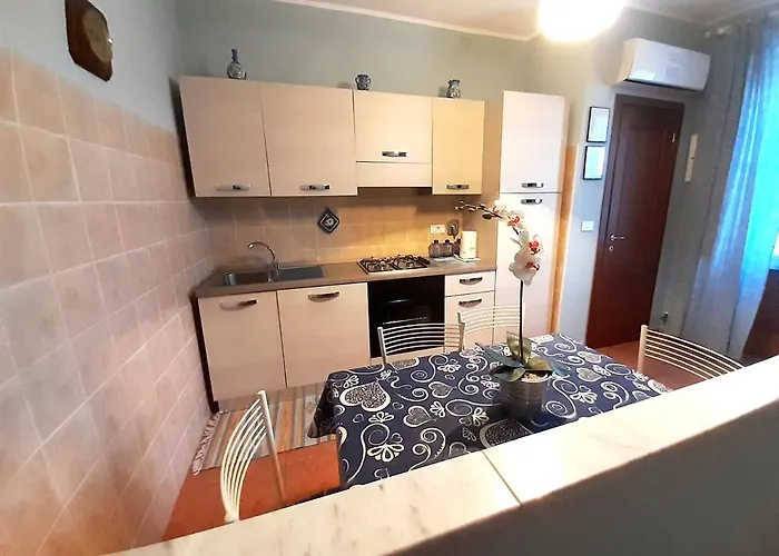 Hotel Alba Centro Turin