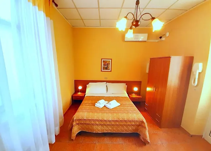 Hotel Alba Centro Turin