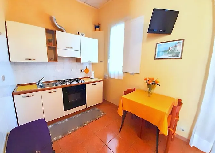 Alba Centro Hotel Turin