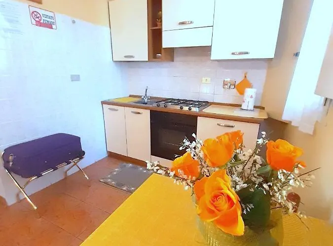 Hotel Alba Centro Turin