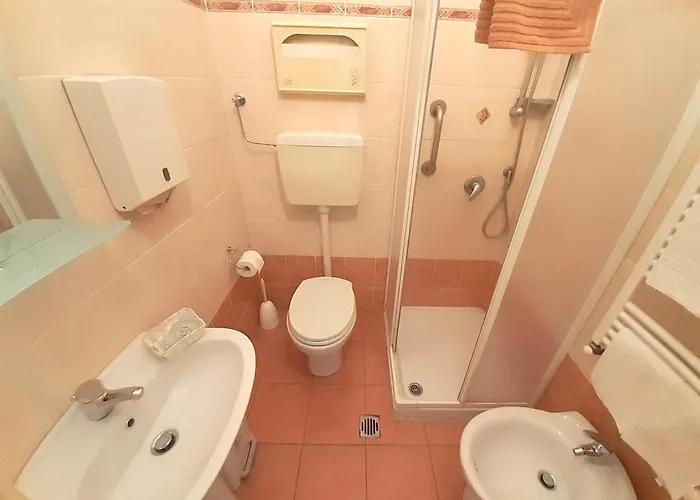 Hotel Alba Centro Turin