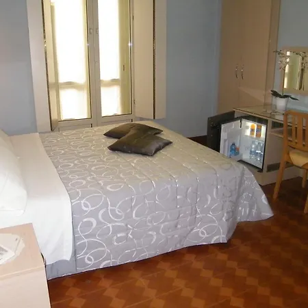 Alba Centro Hotel Turijn