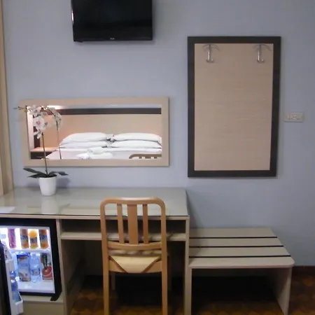 Alba Centro * Turín