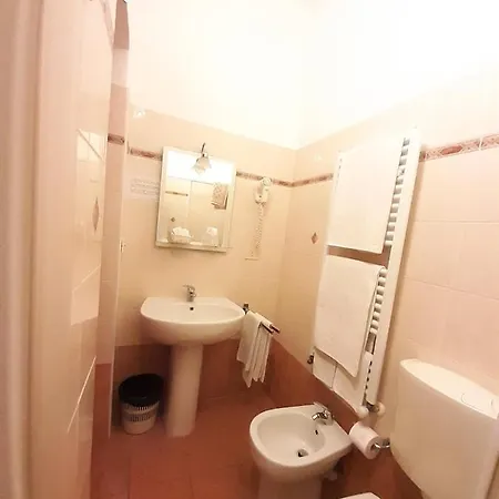 Alba Centro * Turín