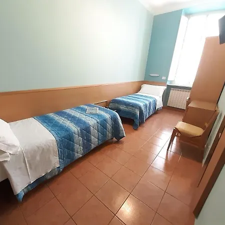 Alba Centro Hotel