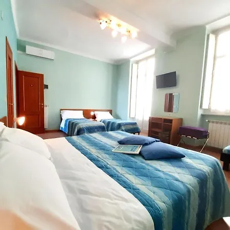 Hotel Alba Centro *
