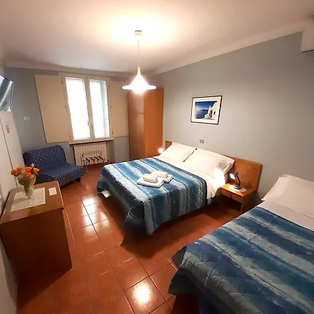 Alba Centro Hotel