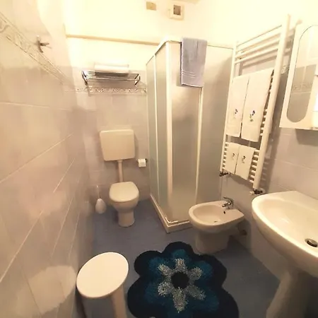 Hotel Alba Centro Turín