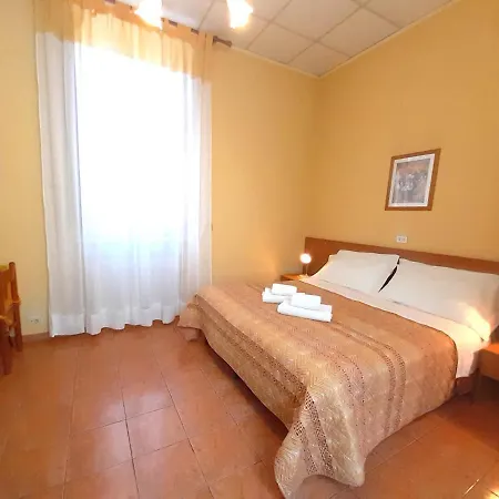 Hotel Alba Centro Turín