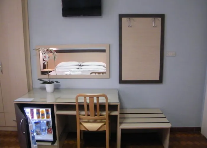 Alba Centro * Turijn